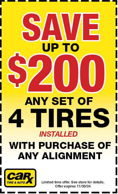 Tire Deal