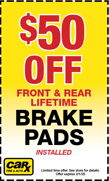 Brake Pads