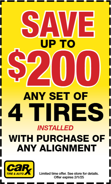 Tire Deal