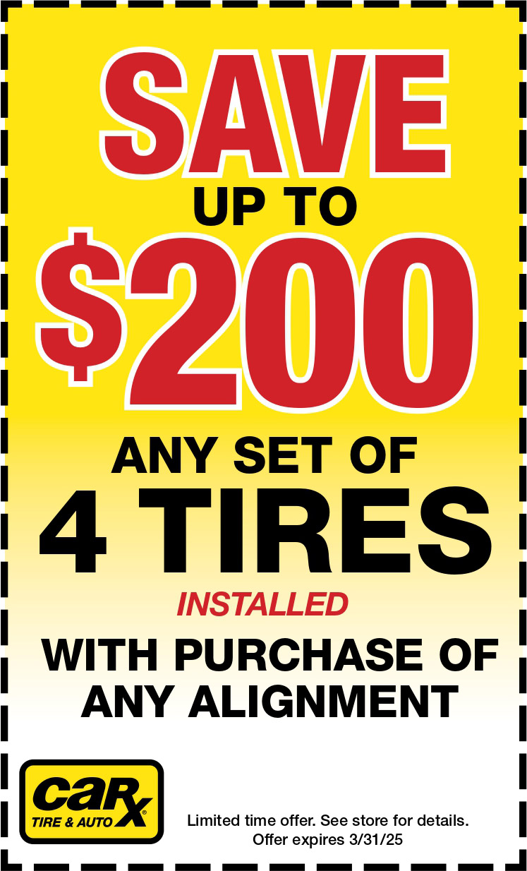 Tire Deal